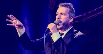 Sven & The Masterful Orchestra Leave Their Heart in San Francisco Sven