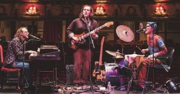 Album Review – Mind Bahn by Jouis Jouis Feature Photo