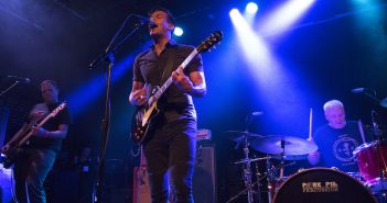 Interview – American Steel American Steel