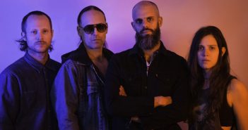 Album Review – Gold & Grey by Baroness Baroness