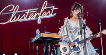 Clusterfest’s Third Year Brings Impressive, Diverse Talent Despite Organizational Hang-Ups Clusterfest