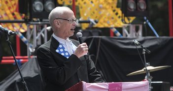 Burger Boogaloo Celebrates Ten Years in Oakland Burger Boogaloo
