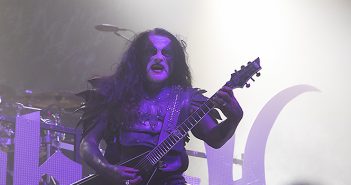 Obituary and Abbath Shake the Foundations at The UC Theatre Abbath