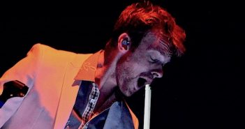 Finneas Opens the Blood Harmony Tour With a Bang Finneas