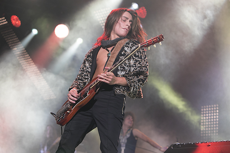 greta van fleet bill graham