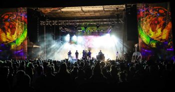 Hangtown Music Festival Powers Through Its 9th Year Hangtown