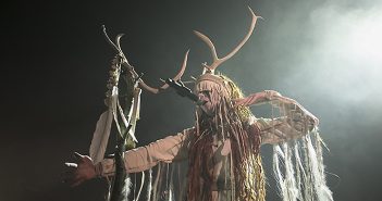 Heilung’s Dark Rituals at The Regency Heilung