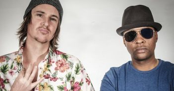 Album Review – Don’t Turn Your Back by The Pendletons The Pendletons