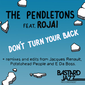 The Pendletons Cover