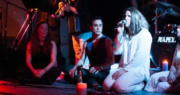 What Was and What Should Have Been: A look back at Buzz Skycastle and Jesus Christ Superstar Jesus Christ Superstar