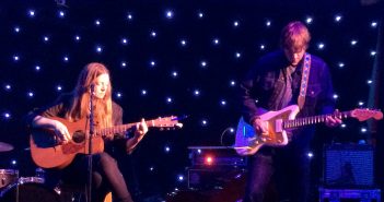 Meg Baird: Reinventing Folk & Rock