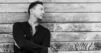 Interview: Julian Lennon Talks Restoring an Earth and World in Peril
