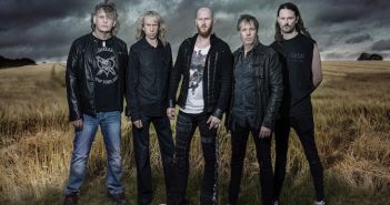 Album Review – Lightning to the Nations 2020 by Diamond Head