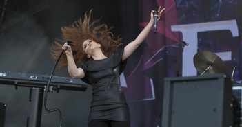 Album Review – Omega by Epica