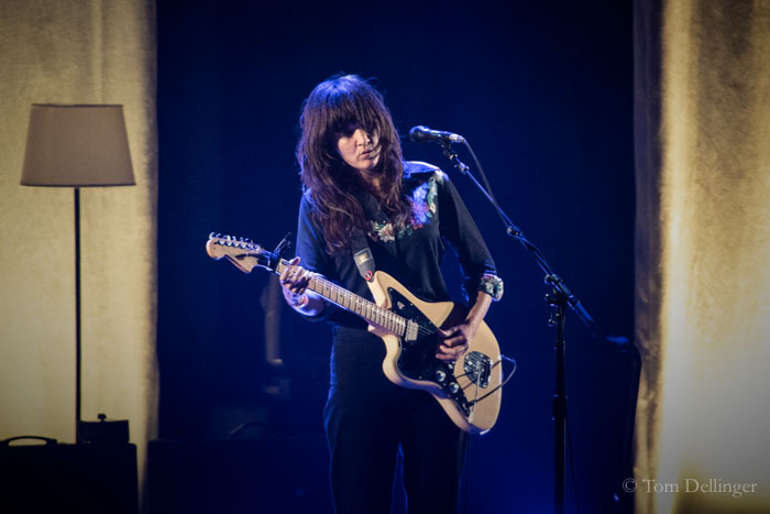 Courtney Barnett