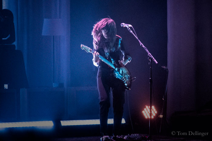 Courtney Barnett
