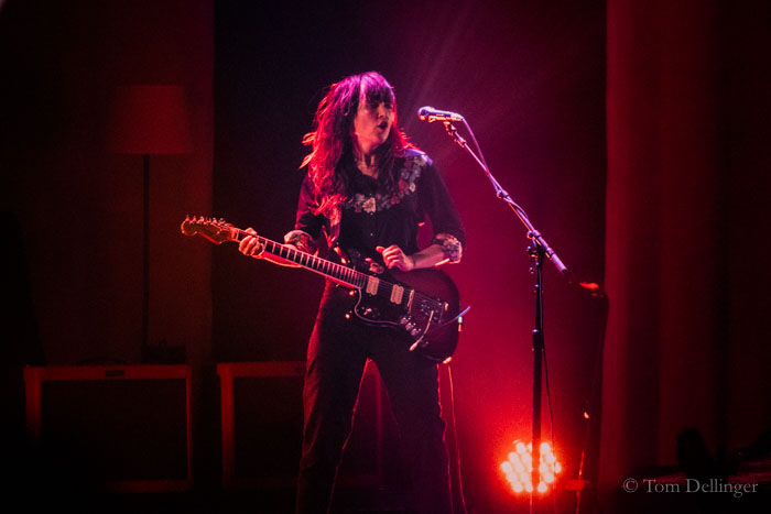 Courtney Barnett