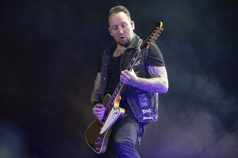 Volbeat