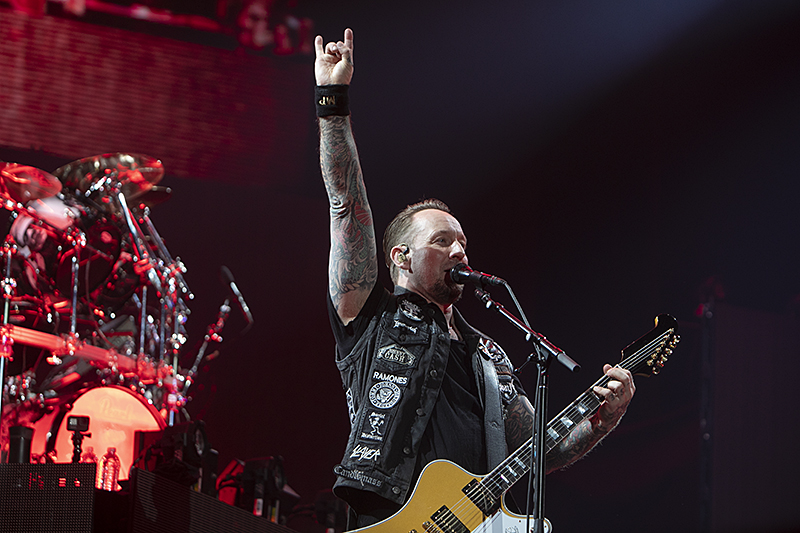 Volbeat