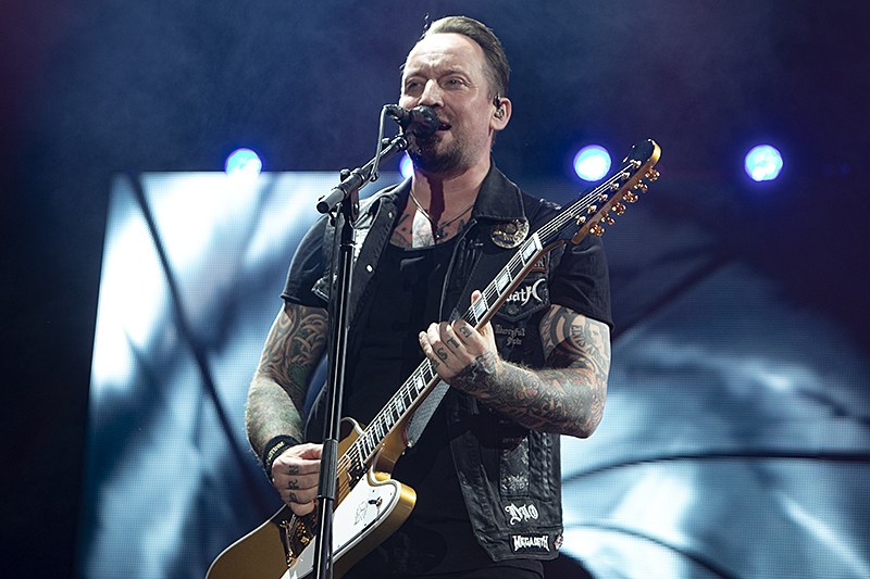 Volbeat