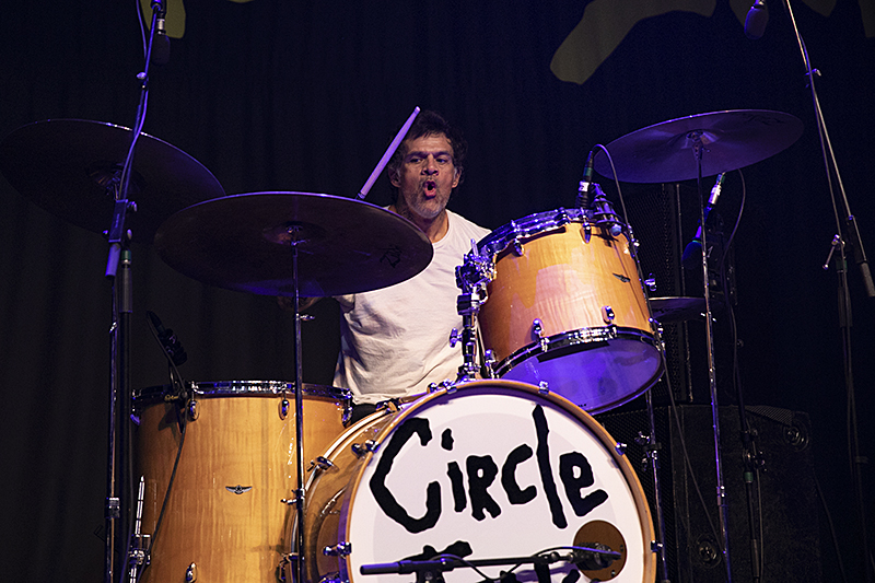 Circle Jerks