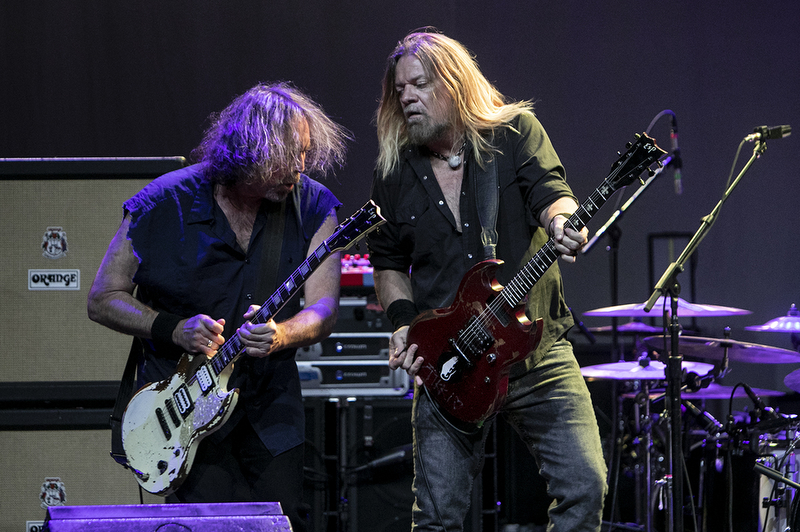 Corrosion of Conformity