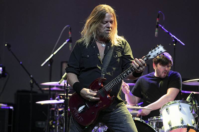 Corrosion of Conformity