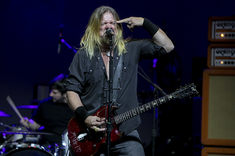 Corrosion of Conformity