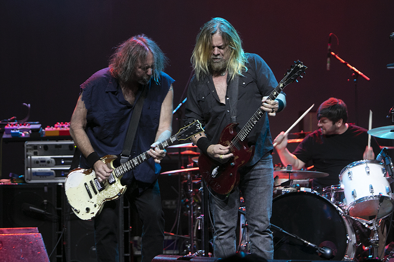 Corrosion of Conformity