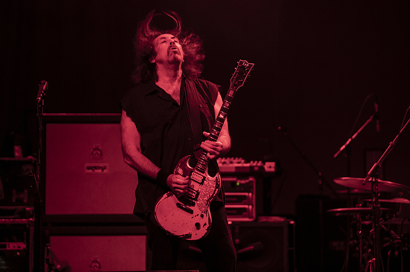 Corrosion of Conformity