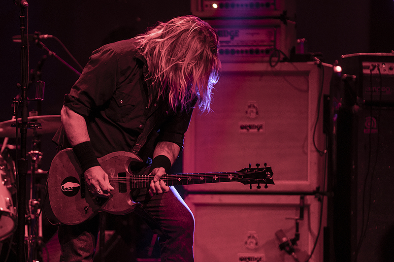 Corrosion of Conformity