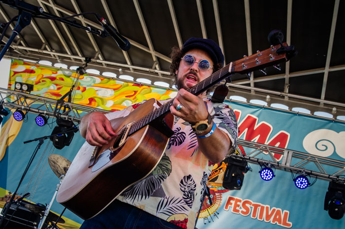 Dustbowl Revival