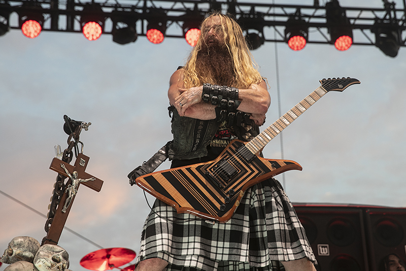 Black Label Society