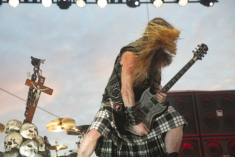 Black Label Society