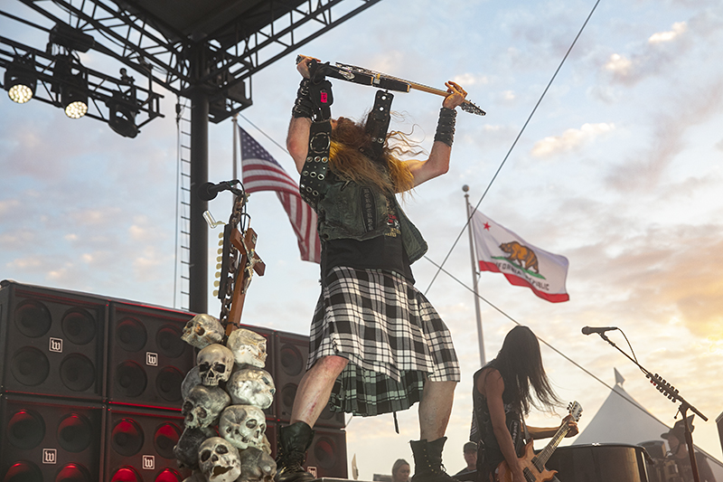 Black Label Society