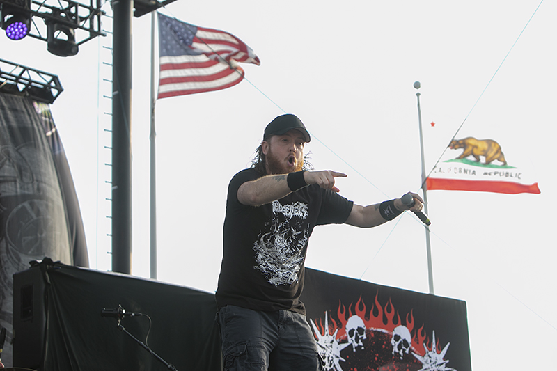 Hatebreed