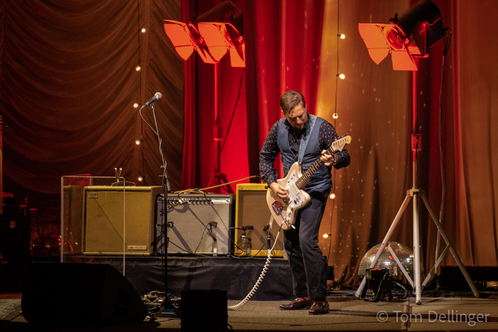 Alison Krauss & Robert Plant