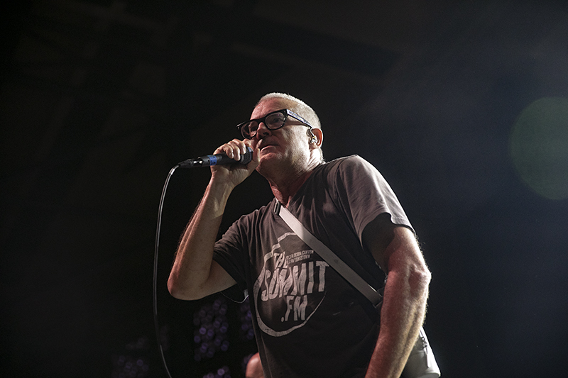 The Descendents