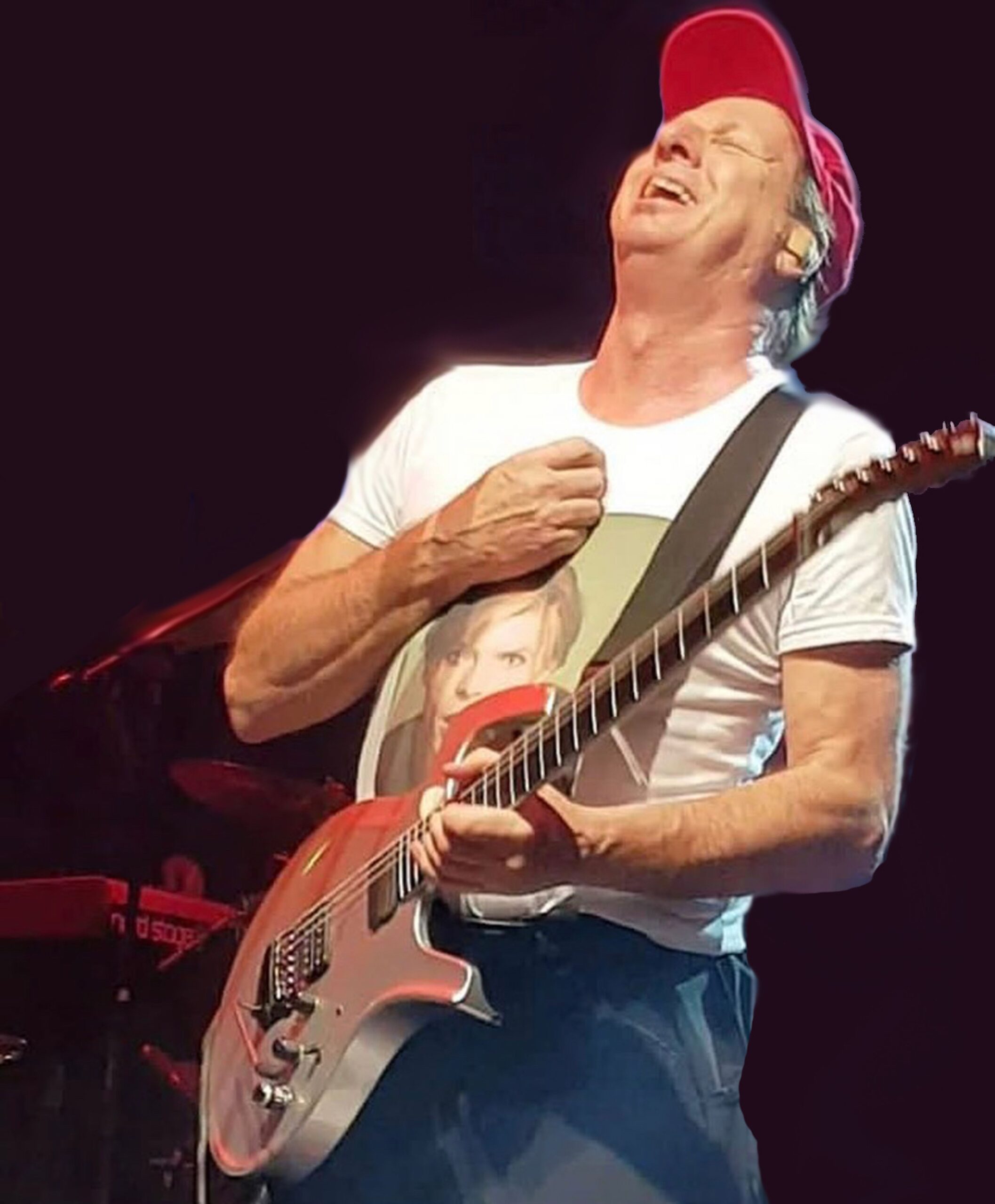 Adrian Belew (@theadrianbelew) • Instagram photos and videos