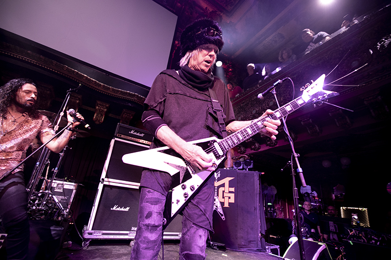 Michael Schenker