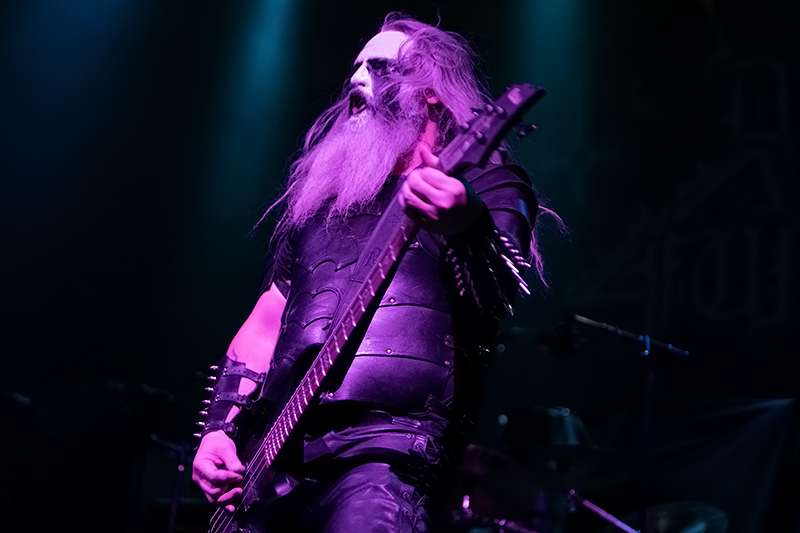 Dark Funeral
