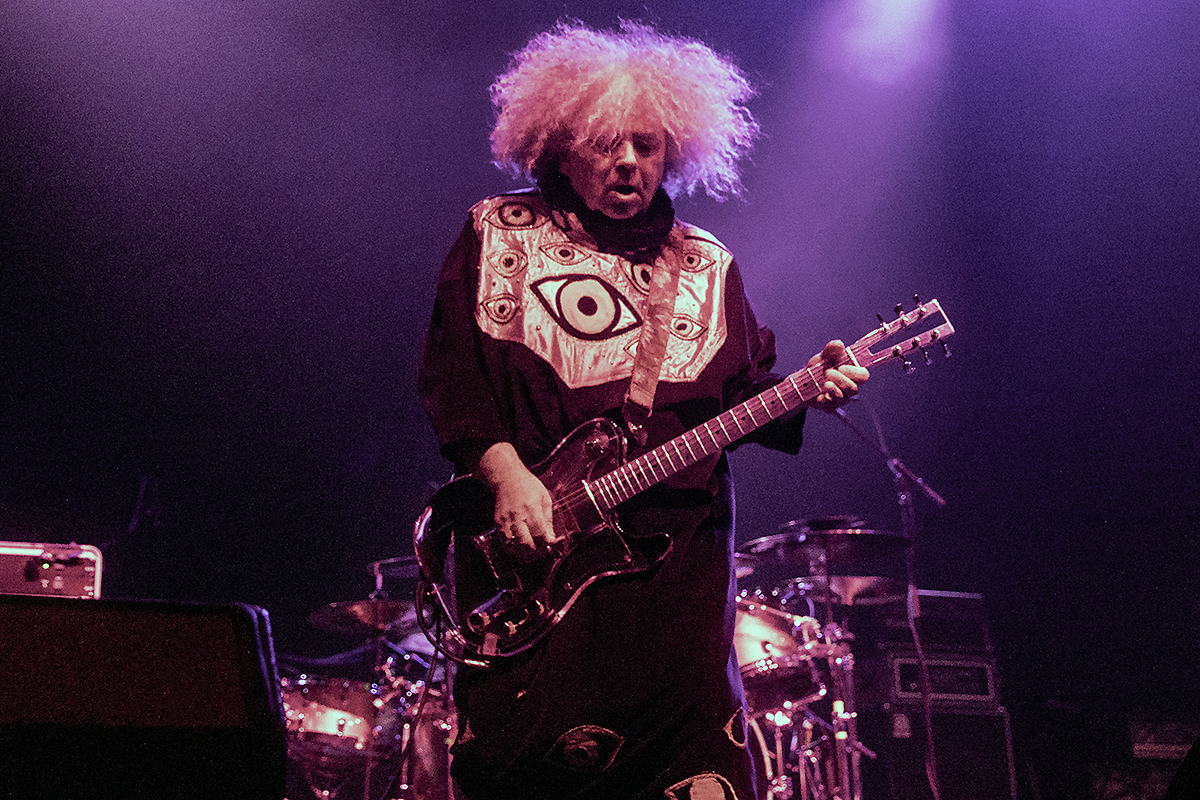 The Melvins