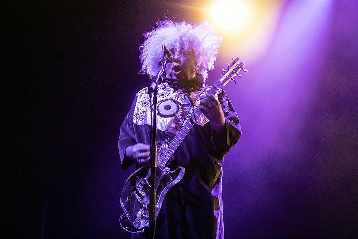 The Melvins