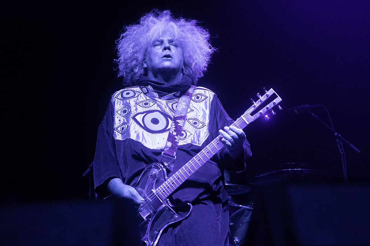 The Melvins
