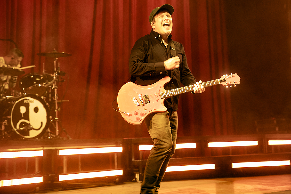 Fall Out Boy