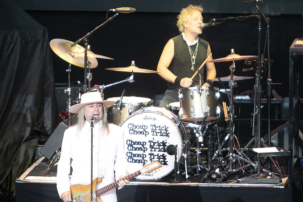 Cheap Trick