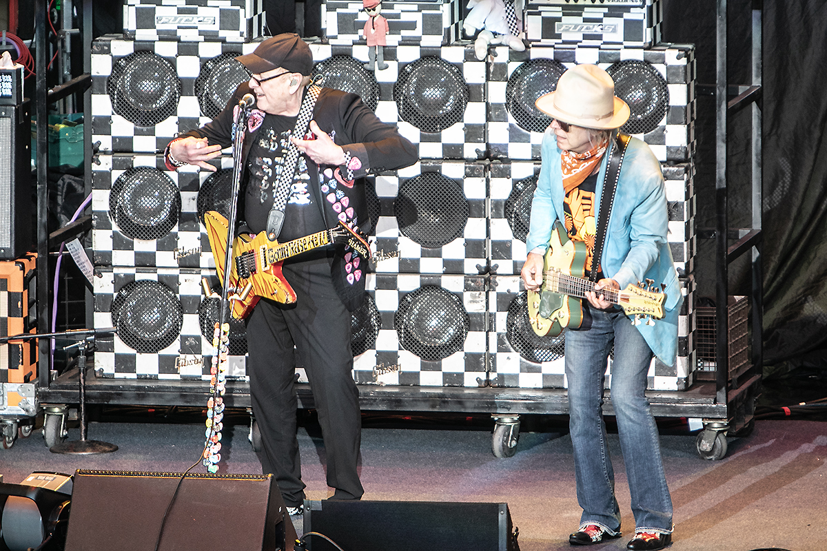Cheap Trick