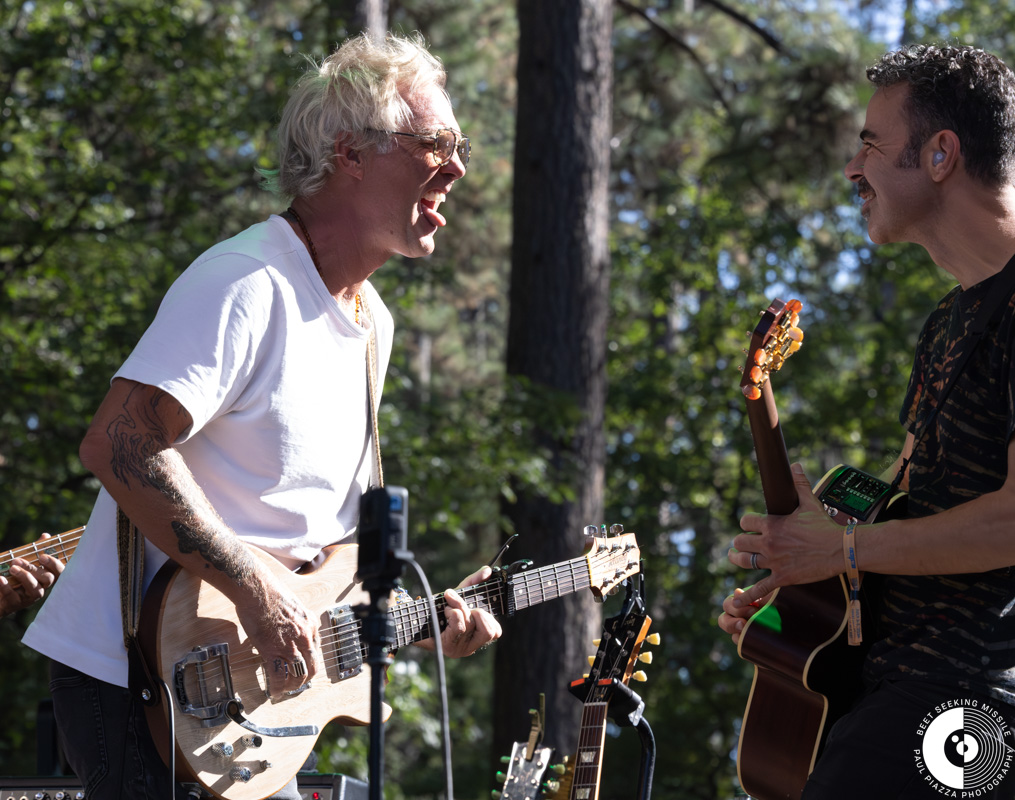 Anders Osborne with Lebo