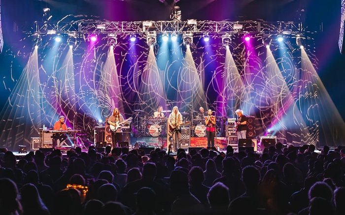 Dark Star Orchestra