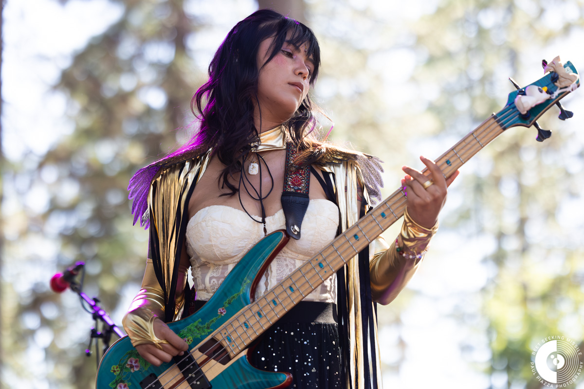 Johanna Mercuriana of BALTHVS